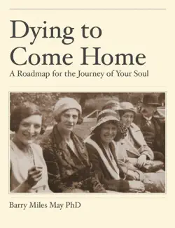 dying to come home book cover image