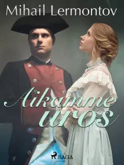 aikamme uros book cover image