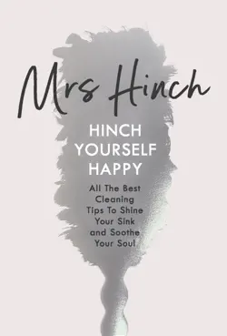 hinch yourself happy book cover image