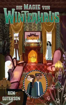 die magie von winterhaus book cover image