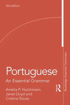 portuguese book cover image