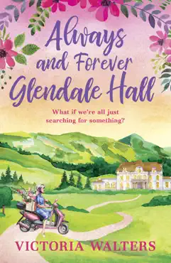 always and forever at glendale hall book cover image