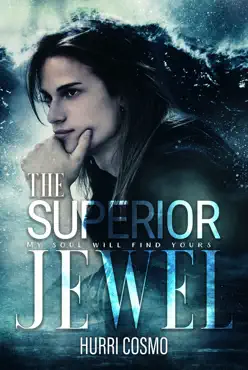 the superior jewel book cover image