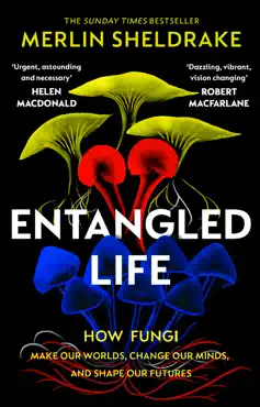 entangled life imagen de la portada del libro