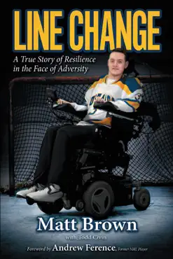 line change book cover image