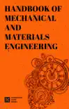 Handbook of Mechanical and Materials Engineering synopsis, comments