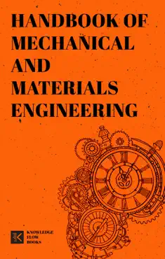 handbook of mechanical and materials engineering imagen de la portada del libro