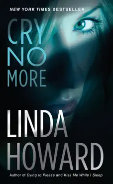 cry no more book cover image