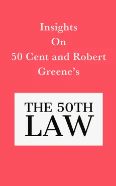 insights on 50 cent and robert greene’s the 50th law book cover image