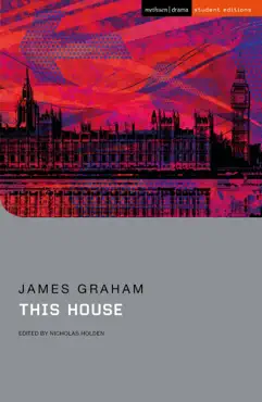 this house book cover image