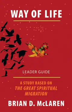 way of life leader guide book cover image