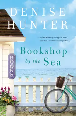 bookshop by the sea book cover image