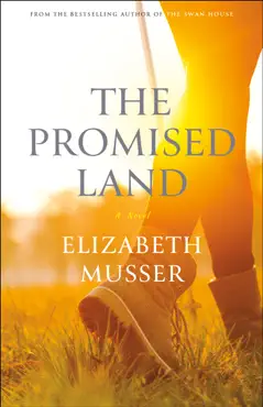 promised land book cover image