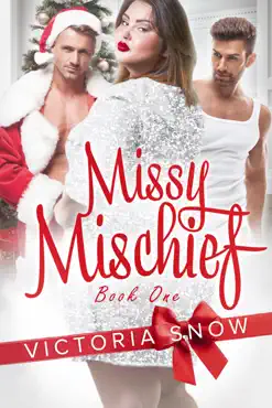 missy mischief book cover image