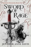 Sword of Rage book summary, reviews and downlod