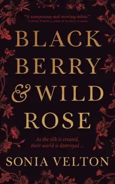 blackberry and wild rose book cover image