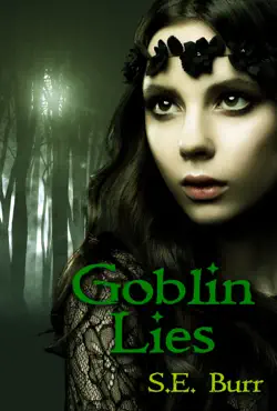 goblin lies book cover image