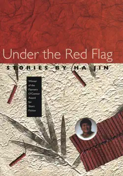 under the red flag book cover image
