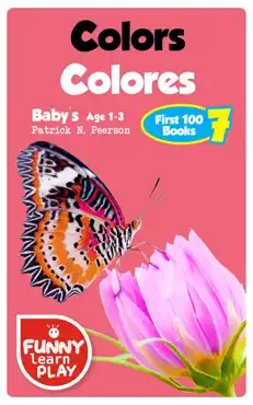 colors colores book cover image