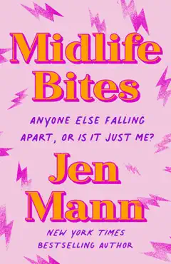 midlife bites book cover image