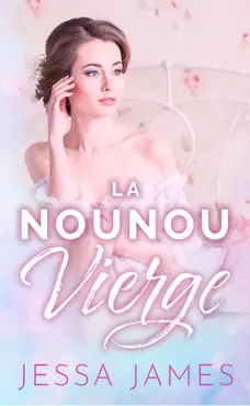 la nounou vierge book cover image