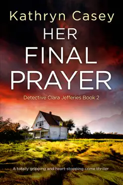 her final prayer book cover image