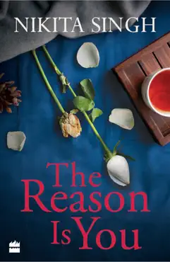 the reason is you book cover image