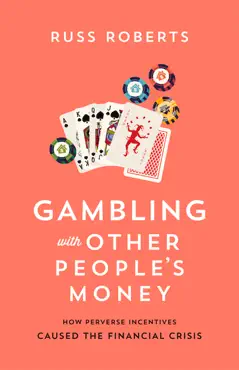 gambling with other people's money book cover image