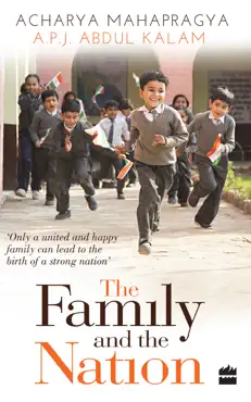 the family and the nation book cover image