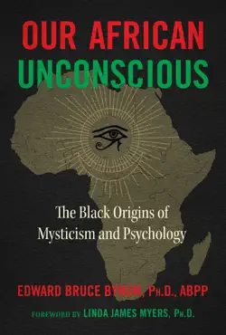 our african unconscious book cover image
