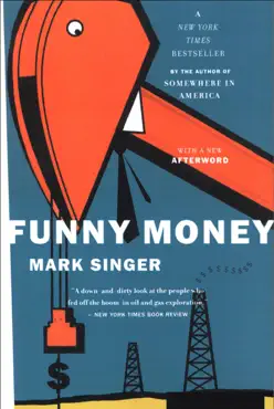 funny money book cover image