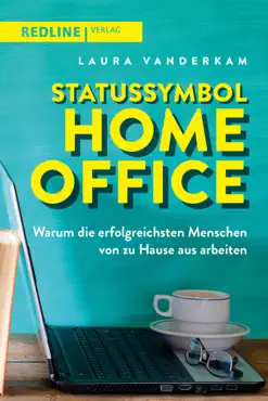 statussymbol homeoffice book cover image
