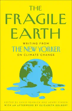 the fragile earth imagen de la portada del libro