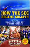 How the SEC Became Goliath synopsis, comments