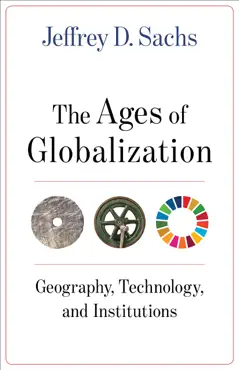 the ages of globalization book cover image