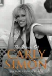 The Music of Carly Simon synopsis, comments