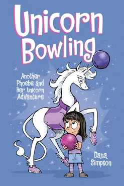 unicorn bowling book cover image