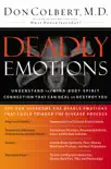 Deadly Emotions synopsis, comments