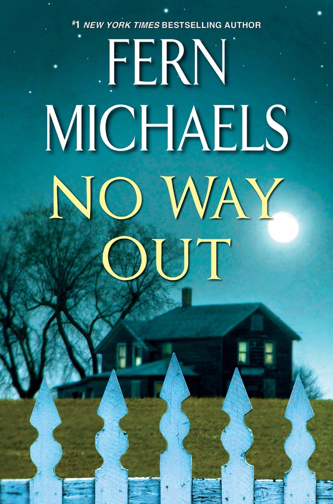 No Way Out by Fern Michaels Book Summary, Reviews and E-Book Download