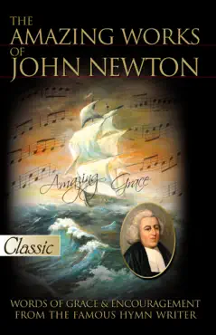 the amazing works of john newton book cover image