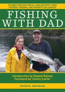 fishing with dad book cover image