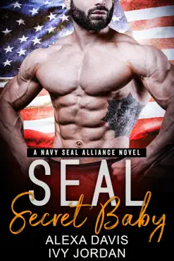 seal secret baby book cover image