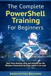 The Complete Powershell Training for Beginners synopsis, comments