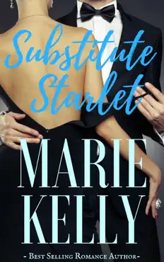 substitute starlet book cover image