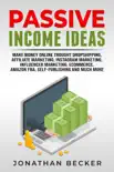 Passive Income Ideas synopsis, comments