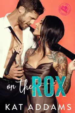on the rox book cover image