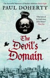 The Devil's Domain book summary, reviews and download