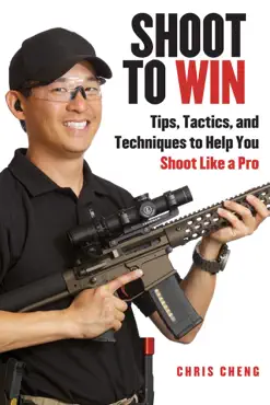 shoot to win book cover image