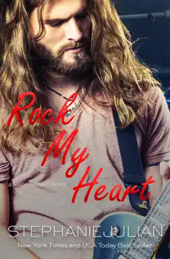rock my heart book cover image