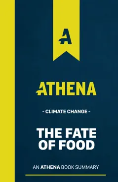 the fate of food insights imagen de la portada del libro